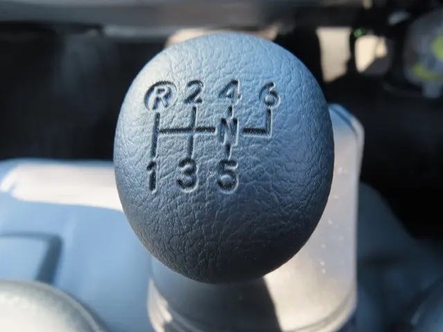 トヨタ ダイナ 2KG-XZU605A(2WD)の写真18