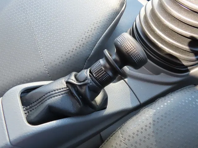 トヨタ ダイナ 2KG-XZU605A(2WD)の写真19