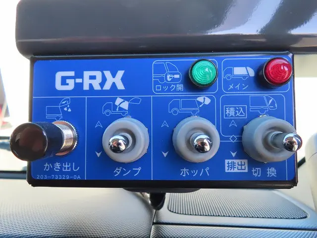 トヨタ ダイナ 2KG-XZU605A(2WD)の写真21