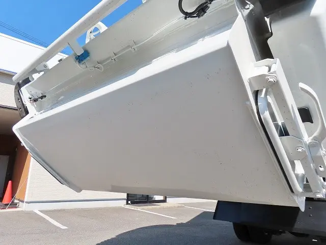 トヨタ ダイナ 2KG-XZU605A(2WD)の写真27