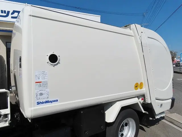トヨタ ダイナ 2KG-XZU605A(2WD)の写真28