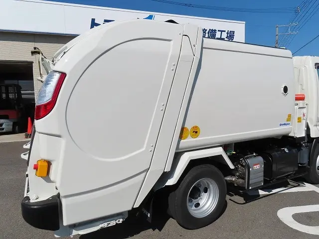 トヨタ ダイナ 2KG-XZU605A(2WD)の写真30