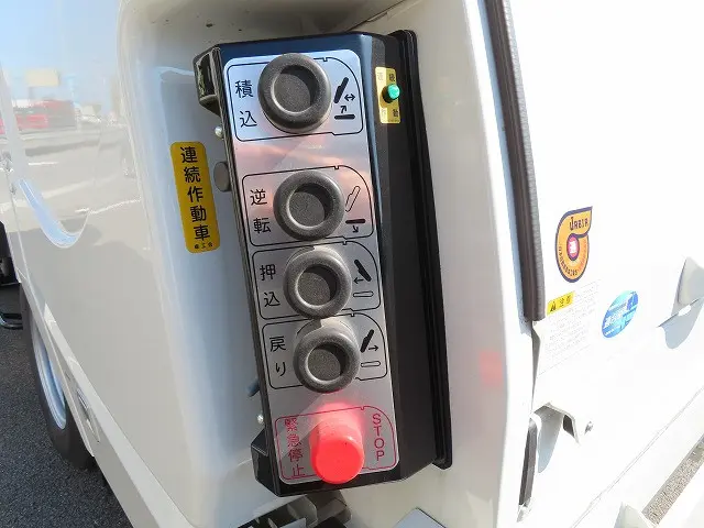 トヨタ ダイナ 2KG-XZU605A(2WD)の写真35