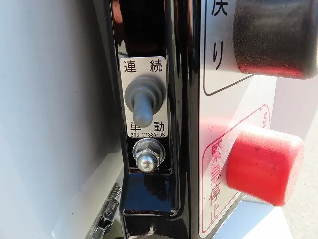 トヨタ ダイナ 2KG-XZU605A(2WD)の写真37