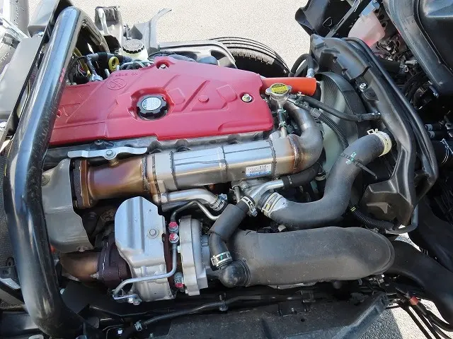 トヨタ ダイナ 2KG-XZU605A(2WD)の写真40