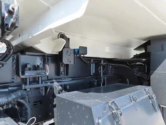 トヨタ ダイナ 2KG-XZU605A(2WD)の写真42