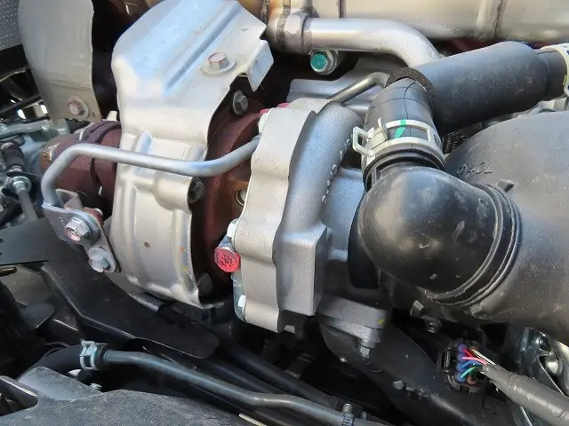 トヨタ ダイナ 2KG-XZU605A(2WD)の写真42