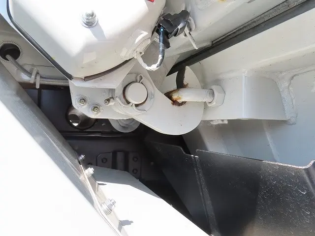 トヨタ ダイナ 2KG-XZU605A(2WD)の写真43