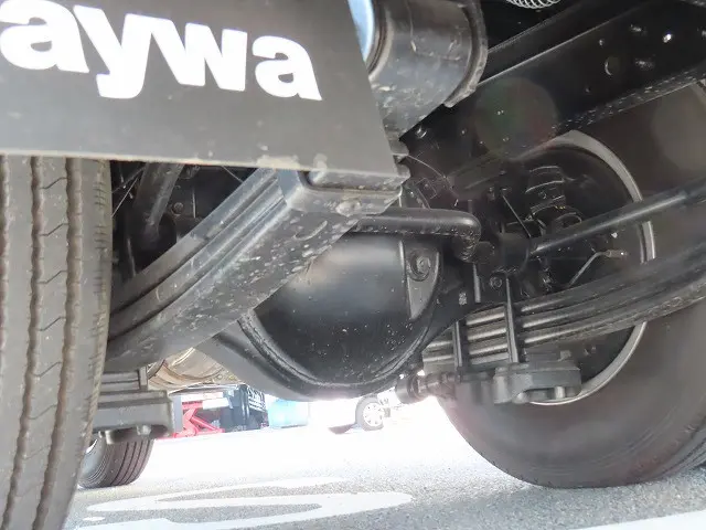 トヨタ ダイナ 2KG-XZU605A(2WD)の写真45