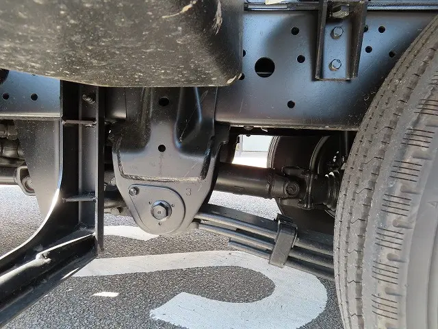 トヨタ ダイナ 2KG-XZU605A(2WD)の写真45