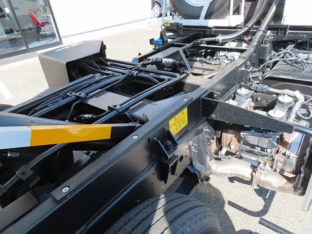 トヨタ ダイナ 2KG-XZU605A(2WD)の写真48