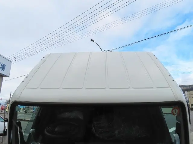 三菱 キャンター 2RG-FBA60(2WD)の写真6