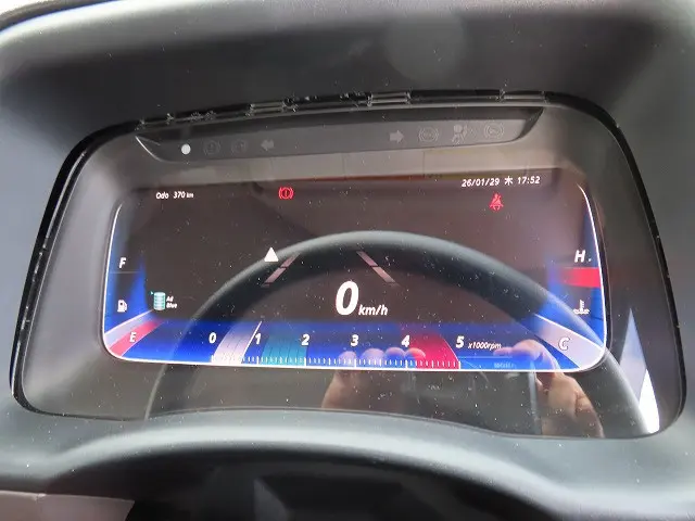 三菱 キャンター 2RG-FBA60(2WD)の写真12