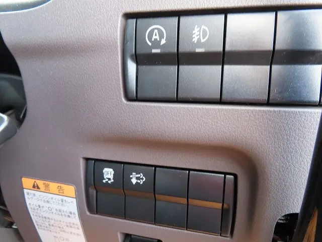 三菱 キャンター 2RG-FBA60(2WD)の写真15