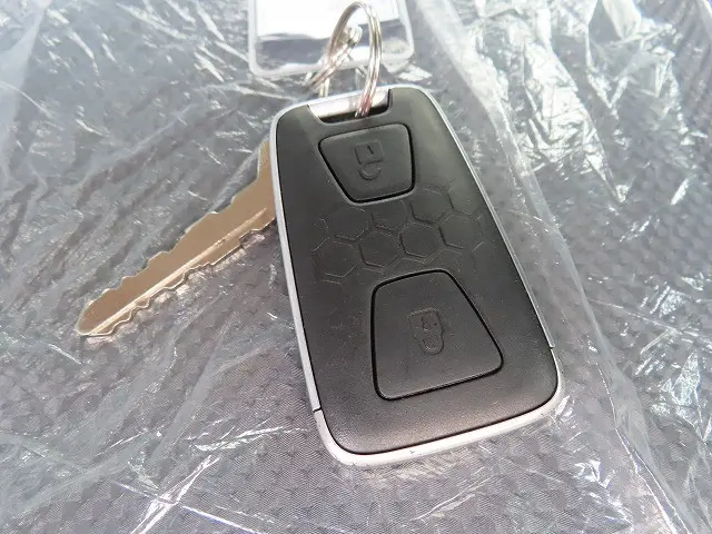 三菱 キャンター 2RG-FBA60(2WD)の写真24