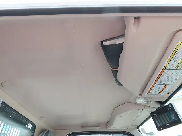 三菱 キャンター 2RG-FBA60(2WD)の写真25