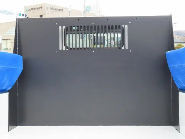 三菱 キャンター 2RG-FBA60(2WD)の写真27