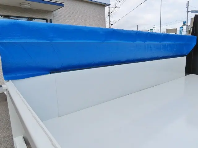 三菱 キャンター 2RG-FBA60(2WD)の写真28