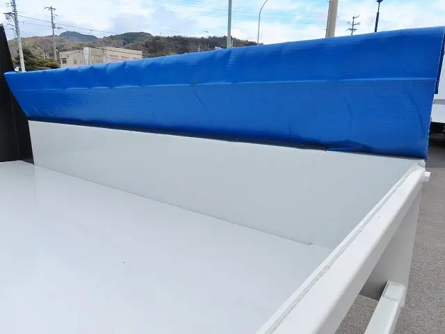 三菱 キャンター 2RG-FBA60(2WD)の写真29