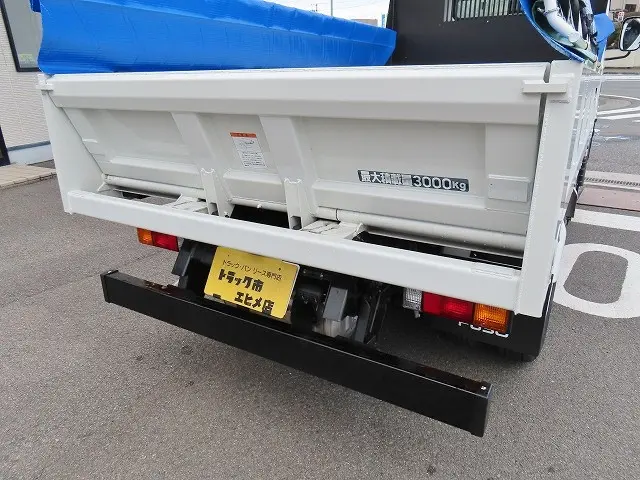 三菱 キャンター 2RG-FBA60(2WD)の写真33