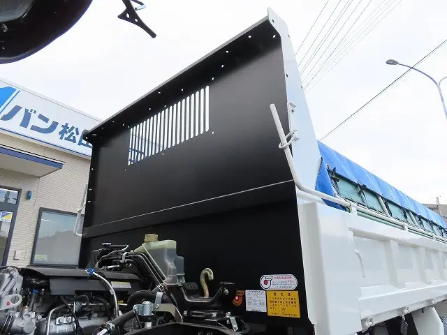 三菱 キャンター 2RG-FBA60(2WD)の写真34