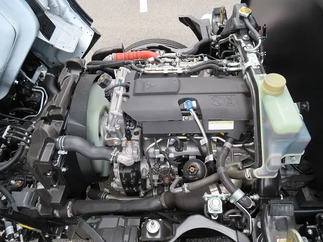 三菱 キャンター 2RG-FBA60(2WD)の写真36