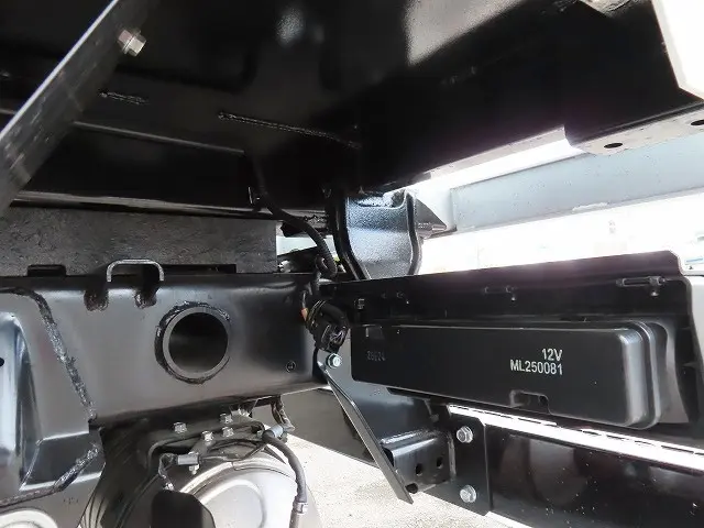 三菱 キャンター 2RG-FBA60(2WD)の写真41