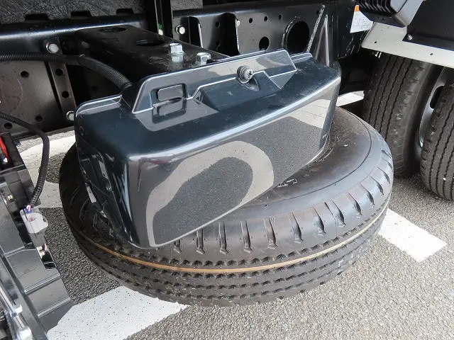 三菱 キャンター 2RG-FBA60(2WD)の写真44