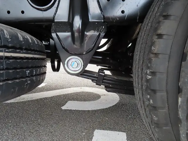 三菱 キャンター 2RG-FBA60(2WD)の写真45