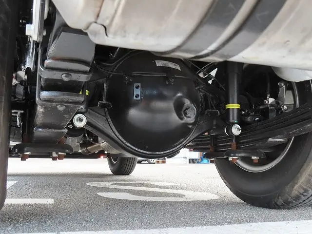 三菱 キャンター 2RG-FBA60(2WD)の写真46