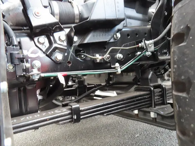 三菱 キャンター 2RG-FBA60(2WD)の写真47