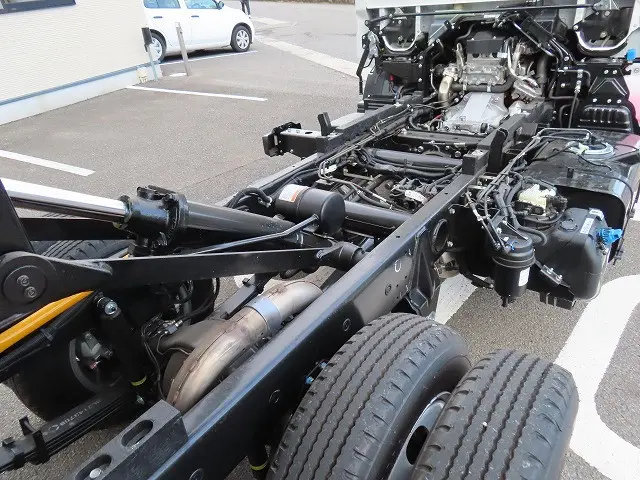 三菱 キャンター 2RG-FBA60(2WD)の写真48