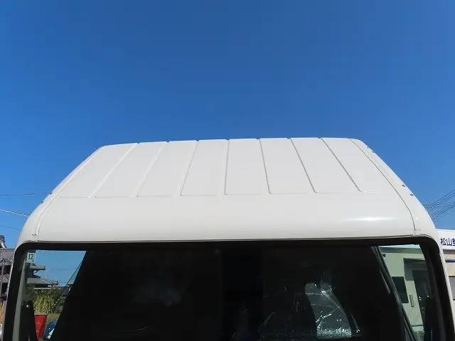 三菱 キャンター 2PG-FEB60(2WD)の写真7