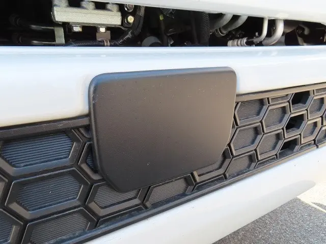 三菱 キャンター 2PG-FEB60(2WD)の写真9