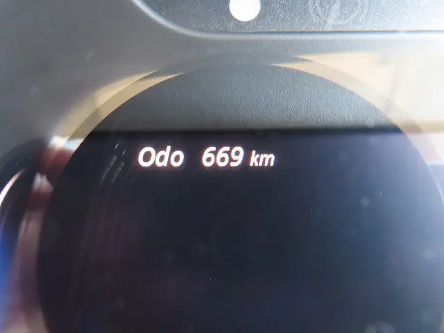 三菱 キャンター 2PG-FEB60(2WD)の写真13