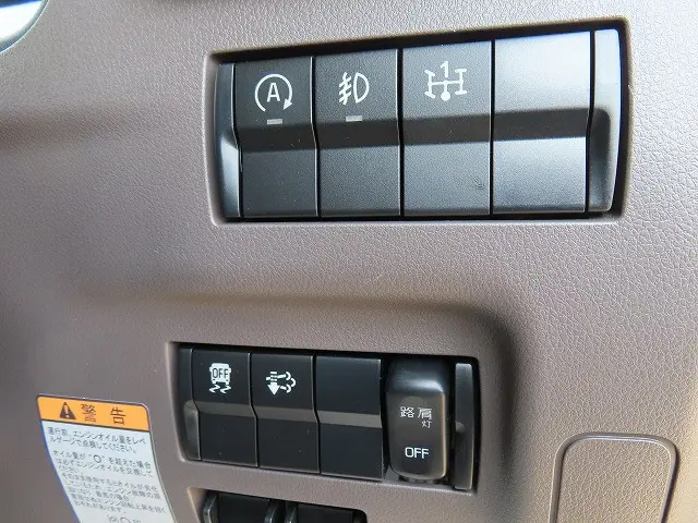 三菱 キャンター 2PG-FEB60(2WD)の写真15