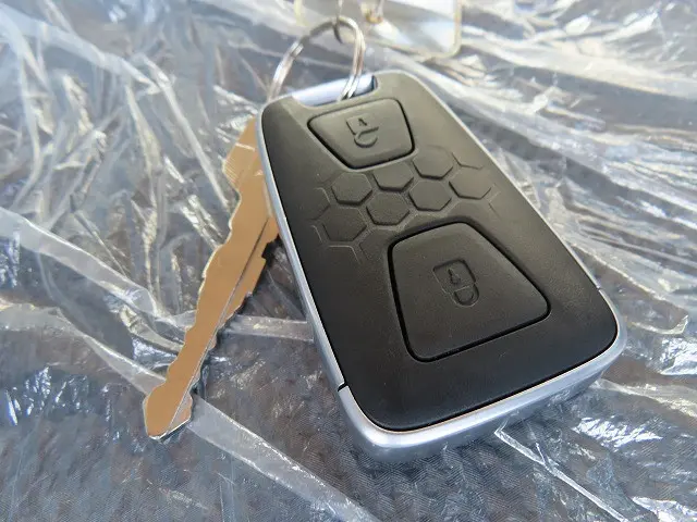 三菱 キャンター 2PG-FEB60(2WD)の写真20