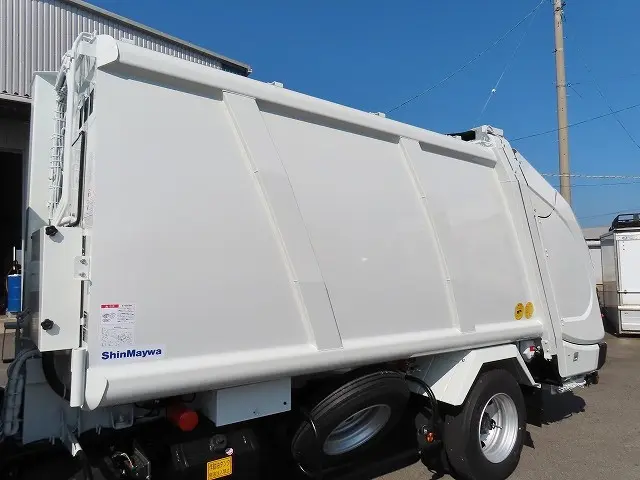 三菱 キャンター 2PG-FEB60(2WD)の写真30