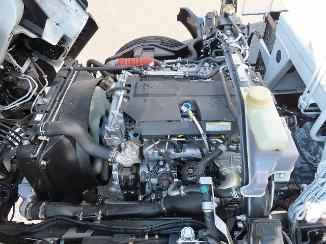 三菱 キャンター 2PG-FEB60(2WD)の写真41