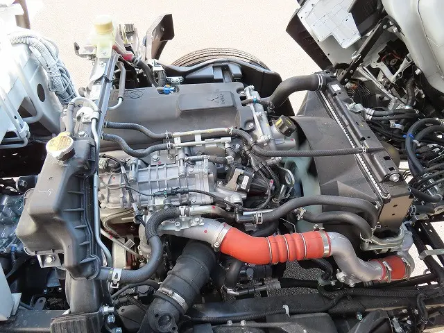 三菱 キャンター 2PG-FEB60(2WD)の写真42