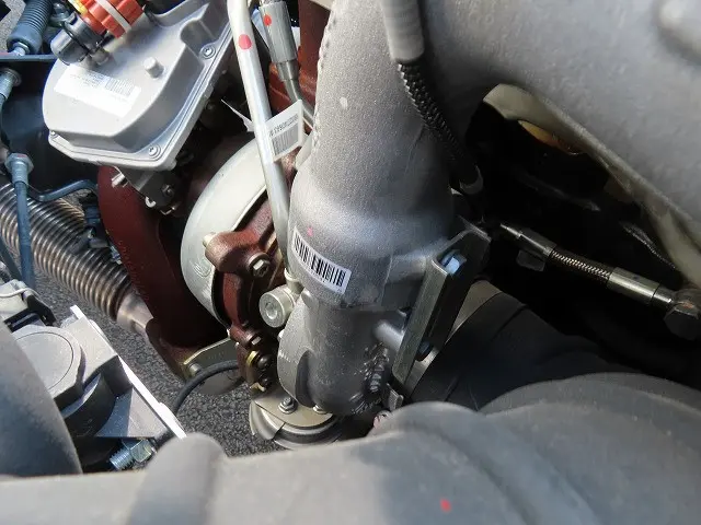 三菱 キャンター 2PG-FEB60(2WD)の写真43