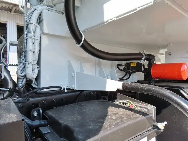 三菱 キャンター 2PG-FEB60(2WD)の写真47