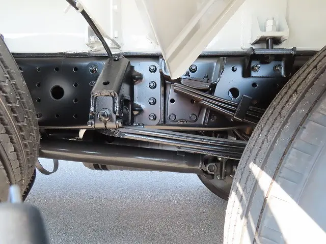 三菱 キャンター 2PG-FEB60(2WD)の写真48