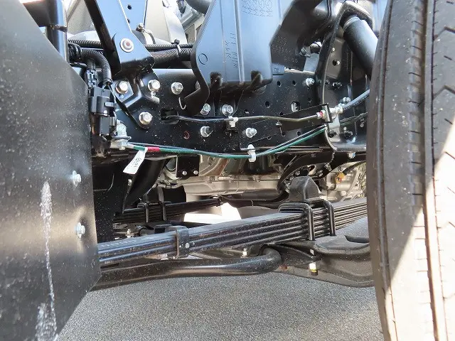 三菱 キャンター 2PG-FEB60(2WD)の写真50