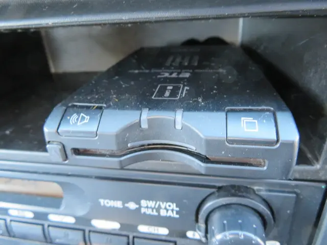 いすゞ エルフ TKG-NKR85A(2WD)の写真19