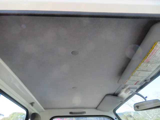 いすゞ エルフ TKG-NKR85A(2WD)の写真20