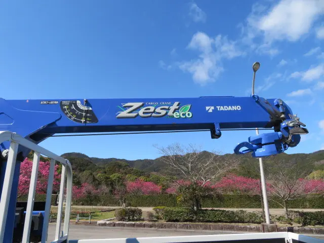 いすゞ エルフ TKG-NKR85A(2WD)の写真30