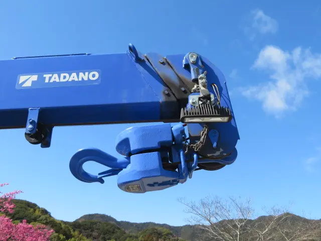 いすゞ エルフ TKG-NKR85A(2WD)の写真31