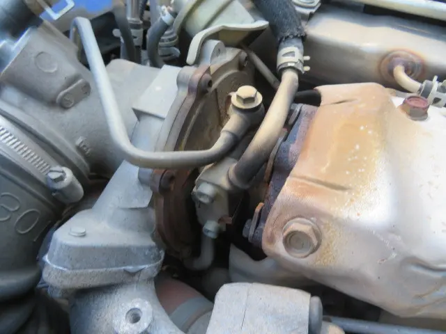 いすゞ エルフ TKG-NKR85A(2WD)の写真39