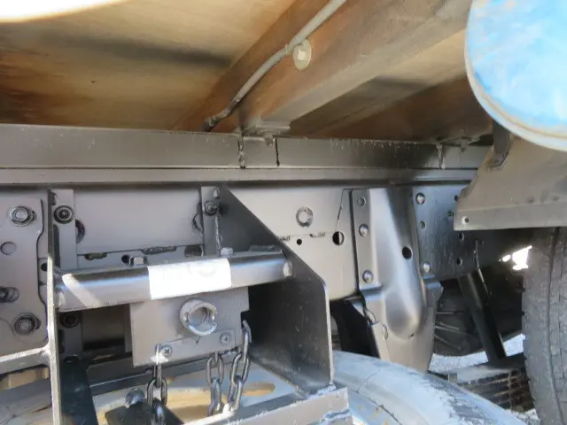 いすゞ エルフ TKG-NKR85A(2WD)の写真43